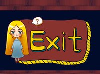 EXIT (itch) (YUHANG CHE) screenshot, image №1680602 - RAWG