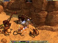 Titan Quest screenshot, image №427703 - RAWG