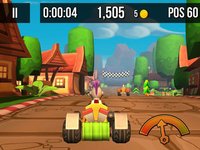 Castle Karts (Goji Play) screenshot, image №1808522 - RAWG