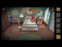 Secret hotel rooms and doors screenshot, image №2122058 - RAWG
