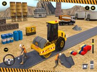 Heavy Construction Truck Games screenshot, image №3734453 - RAWG
