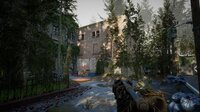 The Forest Prison screenshot, image №3408722 - RAWG