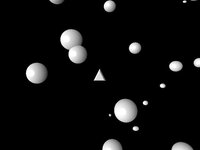 Asteroids Madness screenshot, image №2437373 - RAWG