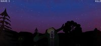 The Last One Standing (CJ GARNETT) screenshot, image №2389973 - RAWG