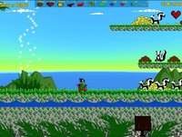Stinky Snake (itch) screenshot, image №2209293 - RAWG