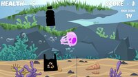 Underwater Rush screenshot, image №3314752 - RAWG