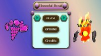 Elemental Break (areynas) screenshot, image №1907234 - RAWG