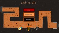 Eat Or Die screenshot, image №1911287 - RAWG