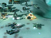 Emperor: Battle for Dune screenshot, image №313934 - RAWG