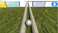 Ball Game (itch) (TransGame668) screenshot, image №3234859 - RAWG