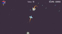 Astrofight screenshot, image №1798416 - RAWG
