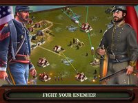 War and Peace: Civil War screenshot, image №1964978 - RAWG