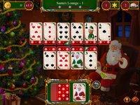 Santa's Christmas Solitaire screenshot, image №139092 - RAWG