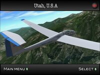 Xtreme Soaring 3D - II - Sailplane Simulator screenshot, image №2805527 - RAWG