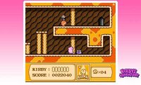 3D Classics: Kirby's Adventure screenshot, image №801278 - RAWG