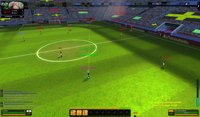 Online Soccer Champions screenshot, image №539647 - RAWG