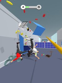 Joust Run screenshot, image №2581769 - RAWG