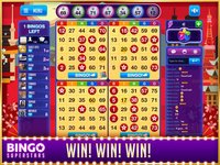 BINGO Superstars – Bingo Live screenshot, image №1688160 - RAWG