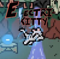 ElectriKitty screenshot, image №3688219 - RAWG