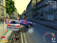 Europe Racer screenshot, image №329825 - RAWG