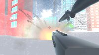 Halloween Storm screenshot, image №3635555 - RAWG