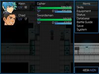 Rave Heart screenshot, image №2498028 - RAWG