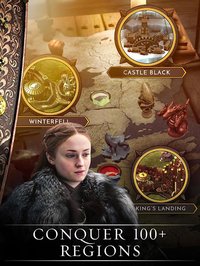 Game of Thrones: Conquest screenshot, image №1449073 - RAWG