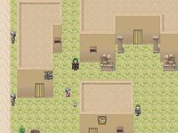 Holmgard - A Tale Of Revenge screenshot, image №2409782 - RAWG