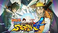 Naruto Storm 4 MUGEN screenshot, image №3621912 - RAWG
