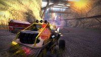 MotorStorm: Arctic Edge screenshot, image №521330 - RAWG