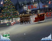Santa Ride! screenshot, image №413530 - RAWG