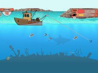 Boat Fishing screenshot, image №1755642 - RAWG