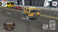 SUV SIMULATOR screenshot, image №3170419 - RAWG