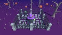 Halloween Maze (Kasianov Maksim) screenshot, image №3098661 - RAWG