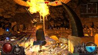 Evil's Den screenshot, image №3418228 - RAWG