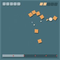 The Lone Ranger (itch) screenshot, image №3858006 - RAWG