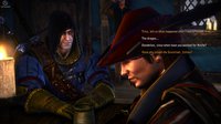 The Witcher 2: Assassins of Kings screenshot, image №534366 - RAWG