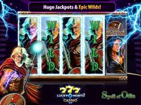 Lucky North Casino Vegas Slots screenshot, image №890050 - RAWG
