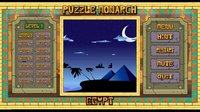 Puzzle Monarch: Egypt screenshot, image №1323562 - RAWG