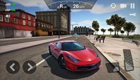 Ultimate Car Driving Simulator screenshot, image №1340722 - RAWG