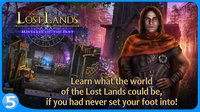 Lost Lands: Mistakes of the Past (Full) screenshot, image №2081219 - RAWG