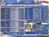 Soccer Manager Pro screenshot, image №300138 - RAWG