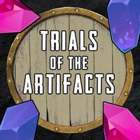 Trials of the Artifacts screenshot, image №2875701 - RAWG