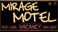 Mirage Motel screenshot, image №2549228 - RAWG