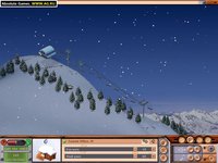 Ski Park Manager screenshot, image №291286 - RAWG