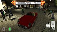Pizza Delivery: Driving Simulator screenshot, image №1554858 - RAWG
