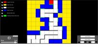 MazeBuilder screenshot, image №1927568 - RAWG