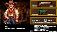 Mr. Shorty screenshot, image №4178477 - RAWG