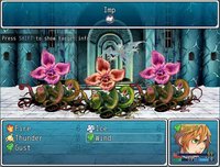 Altered Fates screenshot, image №1719309 - RAWG