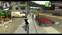 Clash of Crime San Andreas PRO screenshot, image №1413194 - RAWG